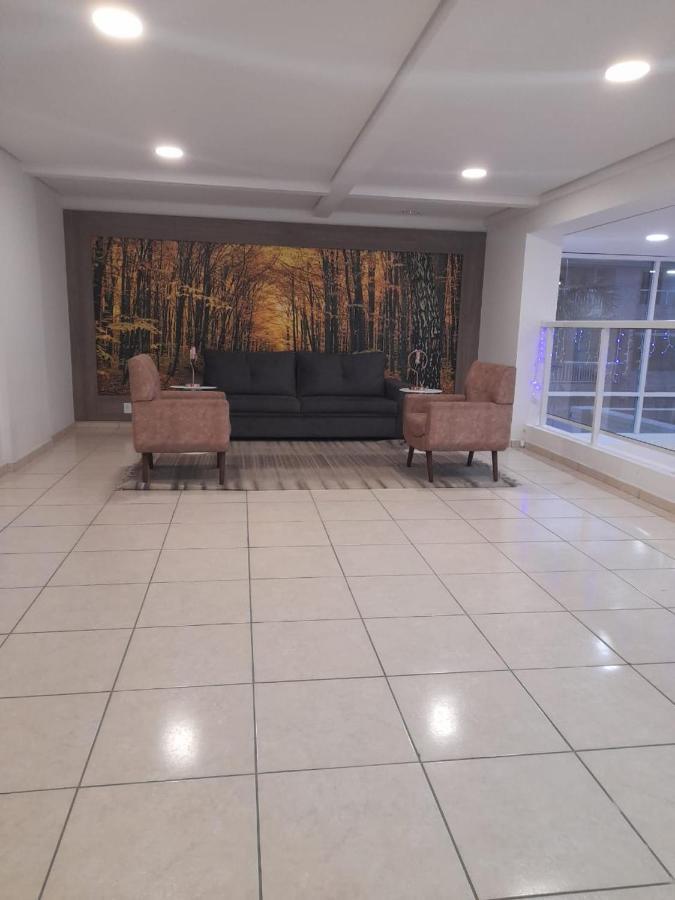 Vista Para Mar!!! Lazer Completo A Poucos Passos Da Praia Guaruja Exterior photo